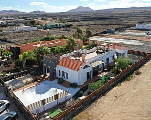Guest house 7014405 • Bed and Breakfast Canary Islands • Da Mata Kite&Surf House 