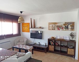 Verblijf 7015607 • Appartement Costa Dorada • Apartamento Deltebre 