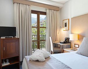 Guest house 7016001 • Apartment Mallorca • Gran Hotel Soller 