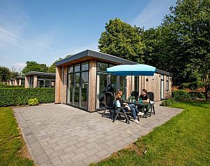 Verblijf 701728 • Vakantiewoning Rotterdam eo • Module 5 personen 