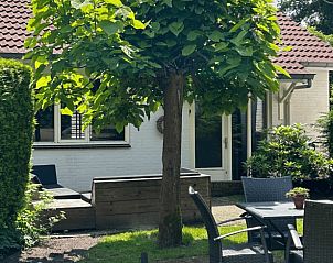 Unterkunft 710714 • Ferienhaus Rijk van Nijmegen • Vakantiehuis in Berg en Dal 