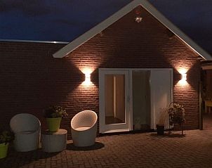 Unterkunft 711404 • Ferienhaus Rijk van Nijmegen • Huisje in Nederasselt 