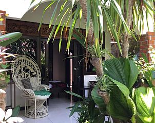 Verblijf 72301164 • Vakantiewoning Nusa Tenggara (Bali/Lombok) • Gili Nyepi 