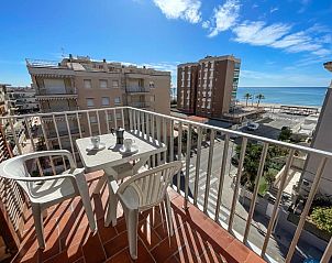 Verblijf 7315603 • Appartement Costa Dorada • Apartment Escor 