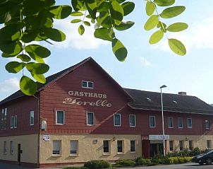 Guest house 7502224 • Apartment Harz • Gasthaus Forelle 