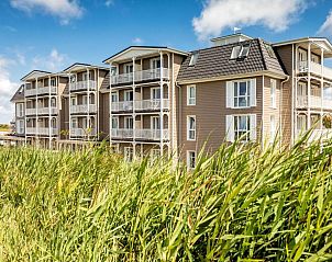 Guest house 7502320 • Apartment North Sea • Hotel Zweite Heimat 