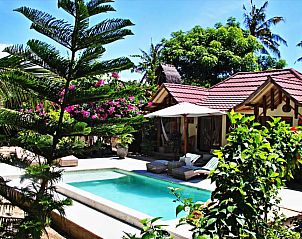 Guest house 7530149 • Bed and Breakfast Nusa Tenggara (Bali/Lombok) • Meno Dream Resort 