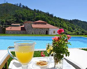 Verblijf 7618504 • Bed and breakfast Noord Portugal • Casa da Portela de Sampriz 