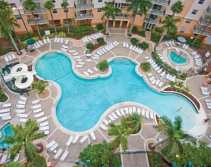 Verblijf 7625402 • Vakantie appartement Florida • Club Wyndham Palm-Aire 