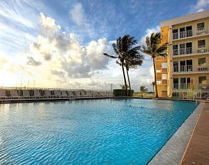 Verblijf 7625405 • Vakantie appartement Florida • Club Wyndham Sea Gardens 