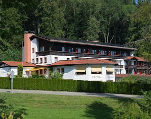 Unterkunft 78903302 • Appartement Bayern • Hotel St. Ulrich Garni 