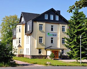 Guest house 8203214 • Apartment Thuringia • Ferien Appartements am Berghotel Oberhof (ex Parkhotel) 