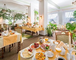 Guest house 8402210 • Holiday property Harz • Pension Schmidt 