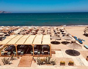 Verblijf 8406209 • Vakantie appartement Kreta • Aptera Beach 