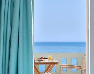 Verblijf 8406209 • Vakantie appartement Kreta • Aptera Beach 