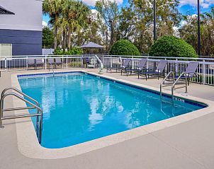 Guest house 8425404 • Apartment Florida • Fairfield Inn & Suites by Marriott Ocala 