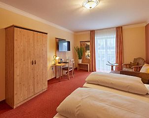 Guest house 85203301 • Apartment Bavaria • Hotel Gasthof Fellner 
