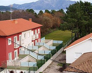 Guest house 8621106 • Apartment Green Spain • Apartamentos VIDA Finisterre 