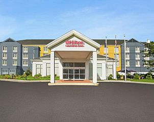 Verblijf 8725204 • Vakantie appartement Oostkust • Hilton Garden Inn Allentown Bethlehem Airport 