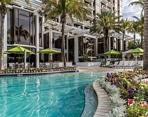 Guest house 8825443 • Apartment Florida • Hyatt Regency Sarasota 