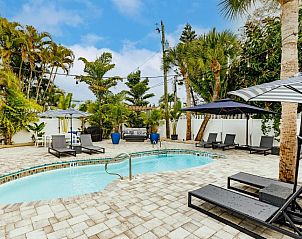 Verblijf 8825444 • Vakantie appartement Florida • The Inn on Siesta Key 