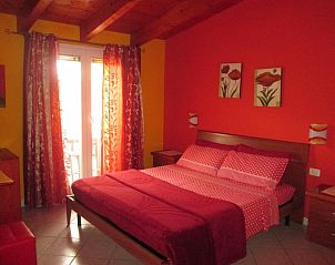 Guest house 9109307 • Bed and Breakfast Sardinia • B&B Le Terrazze Isola Di S. Antioco 