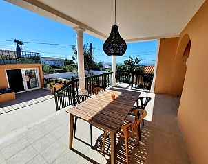 Guest house 9113103 • Holiday property Vale do Tejo • Sunset House 