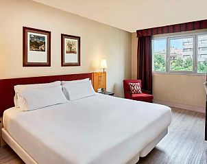 Verblijf 9115602 • Vakantie appartement Costa Dorada • NH Ciutat de Reus 
