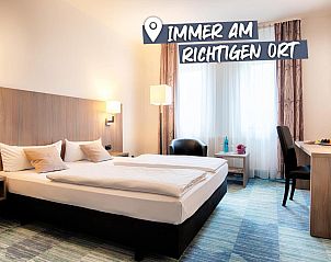 Verblijf 9202603 • Vakantie appartement Noordrijn-Westfalen • ACHAT Hotel Bochum Dortmund 