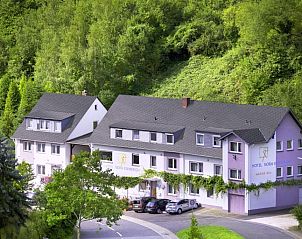 Guest house 9202701 • Apartment Rhineland-Palatinate • Hotel Nora Emmerich 