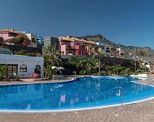 Guest house 9214401 • Apartment Canary Islands • Luz Del Mar 