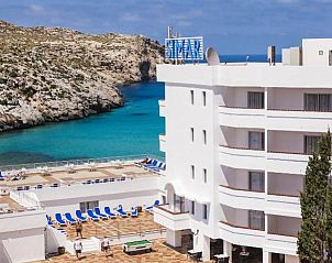 Unterkunft 9216001 • Appartement Mallorca • Globales Simar 