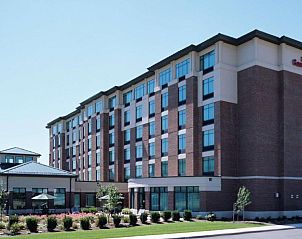 Verblijf 9225101 • Vakantie appartement New England • Hilton Garden Inn Hartford South/Glastonbury 