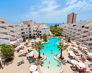 Guest house 9314414 • Apartment Canary Islands • Paloma Beach Apartments 