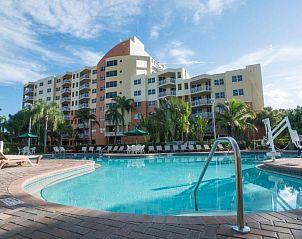 Guest house 9425401 • Apartment Florida • Vacation Village at Bonaventure 