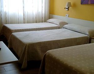 Guest house 9521137 • Holiday property Green Spain • O Rancheiro 