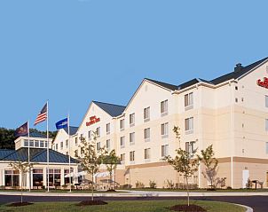 Verblijf 9525202 • Vakantie appartement Oostkust • Hilton Garden Inn Gettysburg 