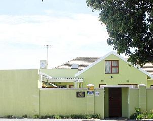 Verblijf 9527201 • Bed and breakfast West-Kaap • 41 on Cedar Bed and Breakfast 