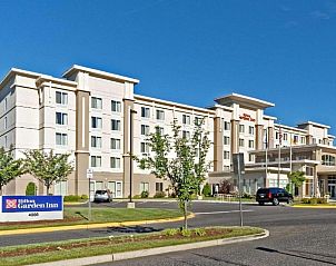 Verblijf 9625207 • Vakantie appartement Oostkust • Hilton Garden Inn by Hilton Mount Laurel 