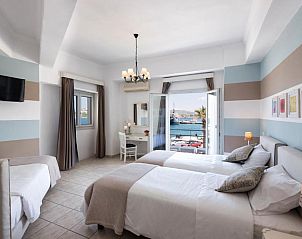 Guest house 9806154 • Apartment Greek Islands • Hotel Oasis 