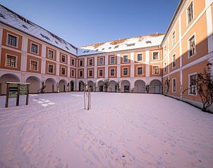 Verblijf 9811501 • Vakantie appartement Steiermark • JUFA Klosterhotel Judenburg. 