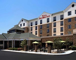 Guest house 9825301 • Apartment Zuiden • Hilton Garden Inn Atlanta West/Lithia Springs 