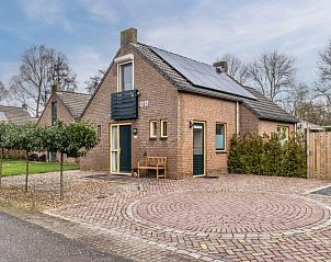 Unterkunft 990139 • Ferienhaus Rivierengebied • De Eewijkse Hoeve 