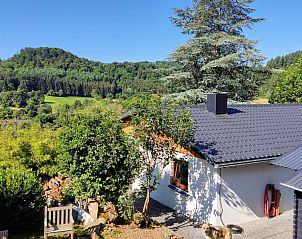 Guest house 9901926 • Holiday property Eifel / Mosel / Hunsrueck • am Sonnenhang 