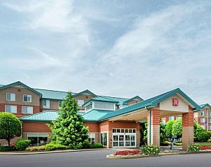 Verblijf 9925201 • Vakantie appartement Oostkust • Hilton Garden Inn Pittsburgh/Southpointe 