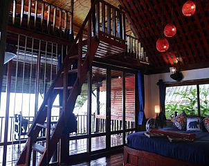 Verblijf 9930801 • Vakantie appartement Zuid-Thailand • Mai Pen Rai Bungalows 